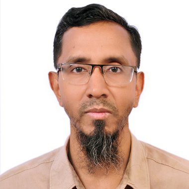 Md. I. - Freelance Conversion Rate Optimization Expert