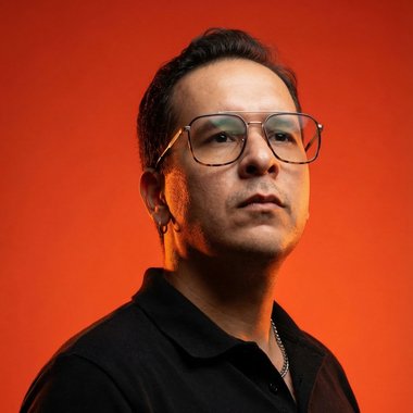 Juan B. - Freelance Designer