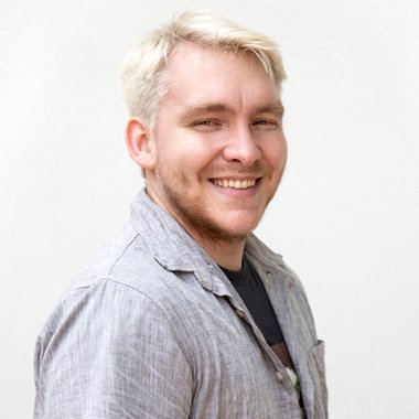 Stuart - Freelance Designer