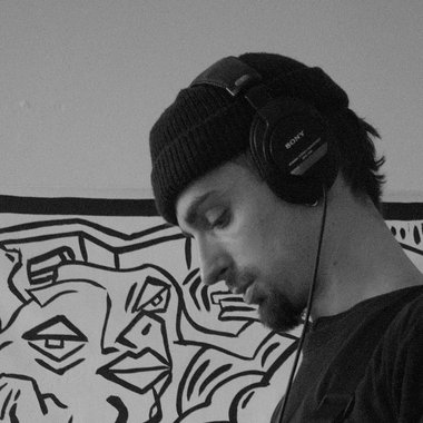 Billy P. - Freelance Sound Engineer
