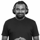 Ian Mark Subramaniam