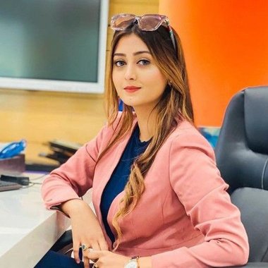 Qeela A. - Freelance Artist