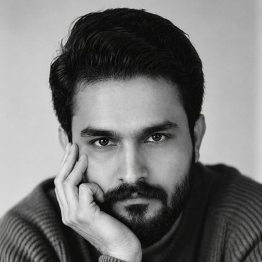 Muhammad F. - Freelance Photographer