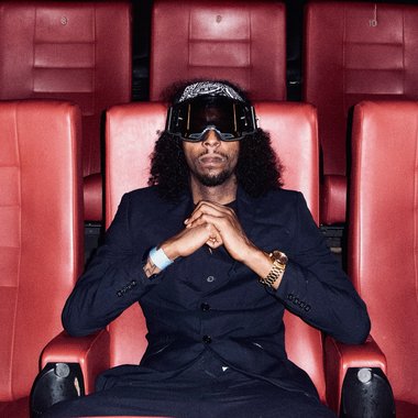 Calvin H. - Freelance Dj