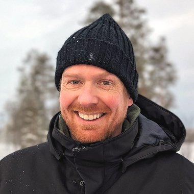 Matthew J. - Freelance Podcast Producer