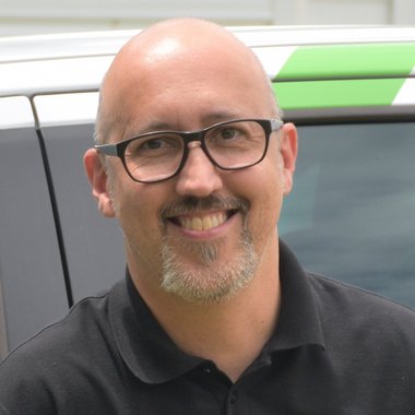 Paulo F. - Freelance Sound Technician