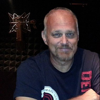 Marty B. - Freelance Voice Actor