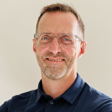 Chris M. - Freelance Voice Actor