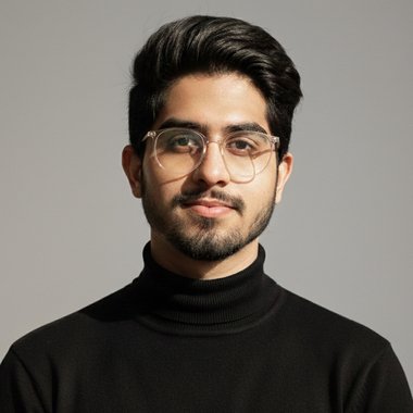 Ahmed B. - Freelance Banner Ad Designer