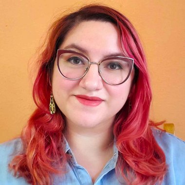 Clarissa M. - Freelance Artist