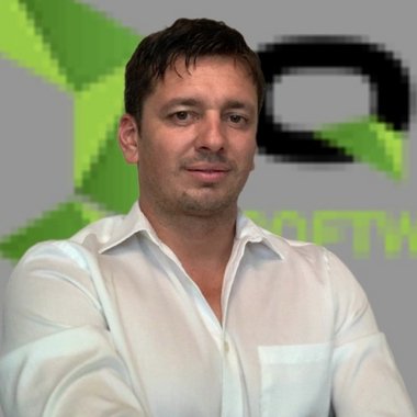OLIVER V. - Freelance Project Manager