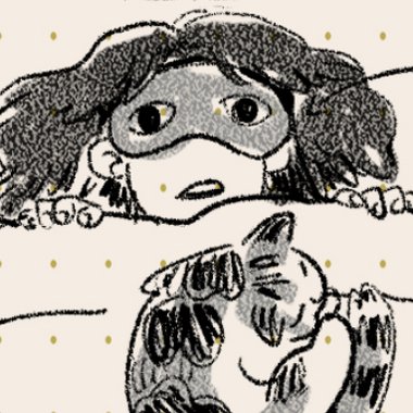 Vanessa G. - Freelance Book Illustrator