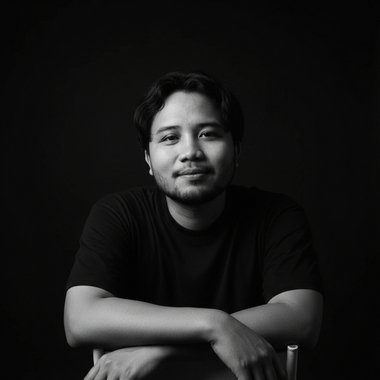 Nanang A. - Freelance Illustrator