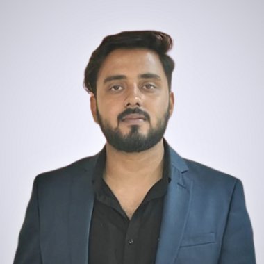 Shashank P. - Freelance Ai Prompt Engineer