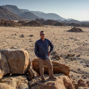 Colin M. - Freelance Videographer