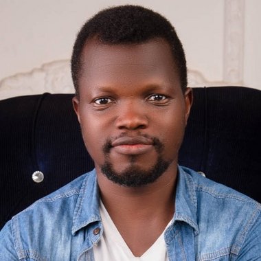 Seun O. - Freelance Web Developer