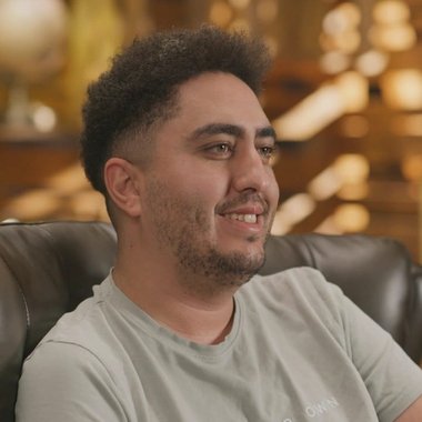 Hamdi A. - Freelance Mastering Engineer