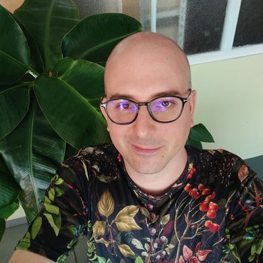 Emilien D. - Freelance 2d Animator