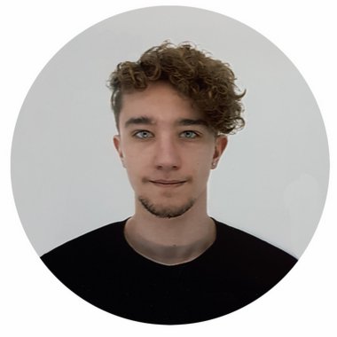 Luc H. - Freelance 3D Animator