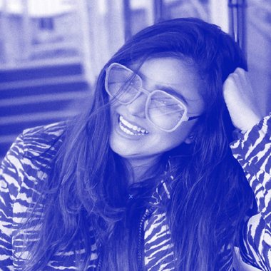 Baishali B. - Freelance Ui Designer