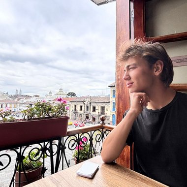 Lucius F. - Freelance Audio Transcriber