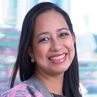 Jhoannaliza Timbreza-Siao