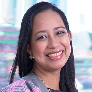 Jhoannaliza T. - Freelance Graphic Designer