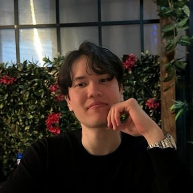 Iskandar M. - Freelance Game Developer