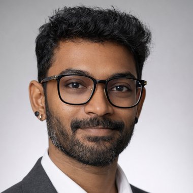 Puvindren Supramaniam