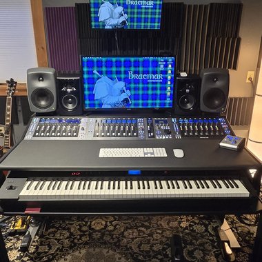 David F. - Freelance Film Composer