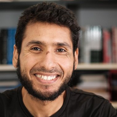 Abdelrahman A. - Freelance Devops Developer