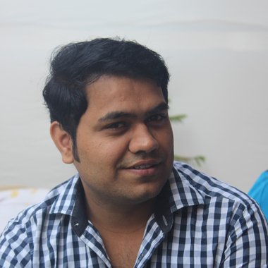 rahul j. - Freelance 2d Animator