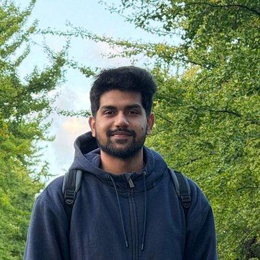 Md A. - Freelance Graphic Designer