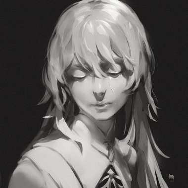 iriyasuu - Freelance Illustrator