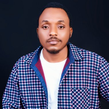 obedifeanyi - Freelance Book Cover Designer