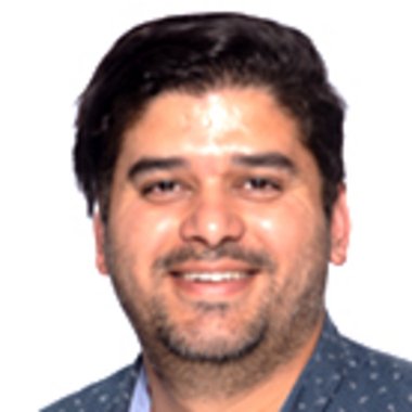 Saurav S. - Freelance Web Developer