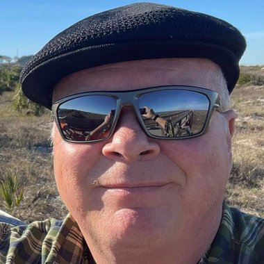 Jason S. - Freelance Project Manager