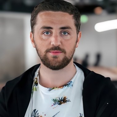 Roman G. - Freelance Developer