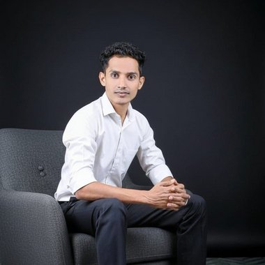 Akhilesh P. - Freelance Video Editor