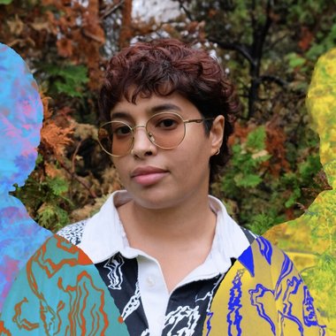 Arwa A. - Freelance Motion Graphic Designer