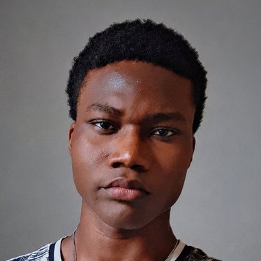 Osaze T. - Freelance Designer