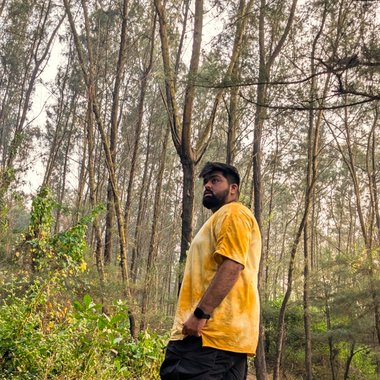 Ronak C. - Freelance Documentary Filmmaker