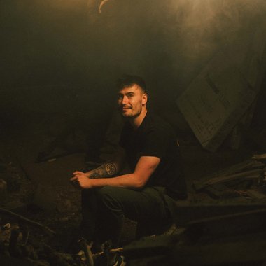 Liam W. - Freelance Camera Operator