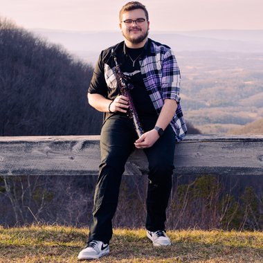 Hayden S. - Freelance Sound Engineer