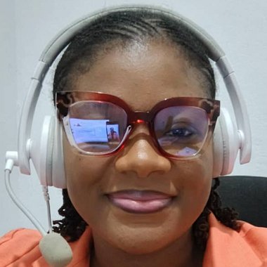 Eberechukwu C. - Freelance Audio Transcriber