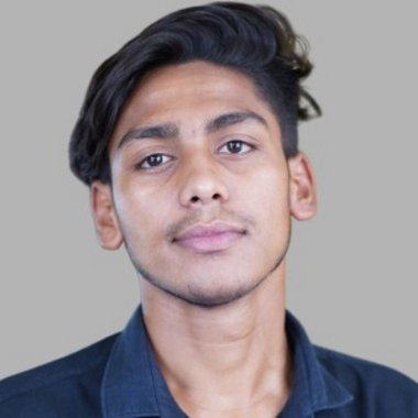 UMAR A. - Freelance Seo Expert