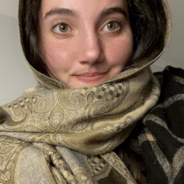 Fatma A. - Freelance 3d Visualizer