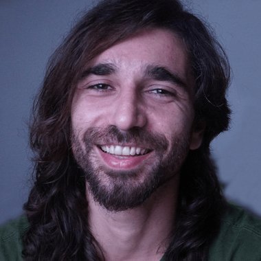 Marcelo C. - Freelance Music Producer