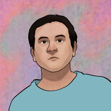 Erick L. - Freelance Illustrator