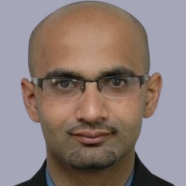 Muhammad A. - Freelance Data Visualizer